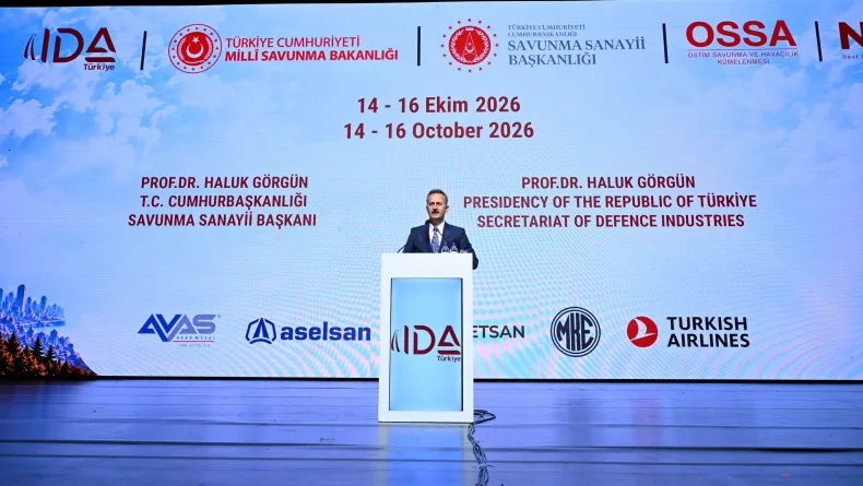 Haluk Görgün: KOBİ'lerimizi uluslararası üretim ve tedarik ağlarıyla buluşturduk