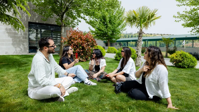 Hasan Kalyoncu Üniversitesi, UI GreenMetric’te son 6 yılda 234 basamak yükseldi