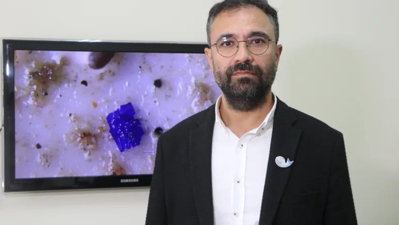 Her 10 sigara çeşidinin 9'unda mikroplastik çıktı