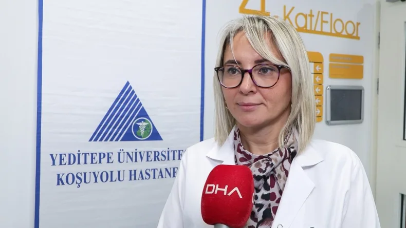 ‘Her unutkanlık Alzheimer değildir’