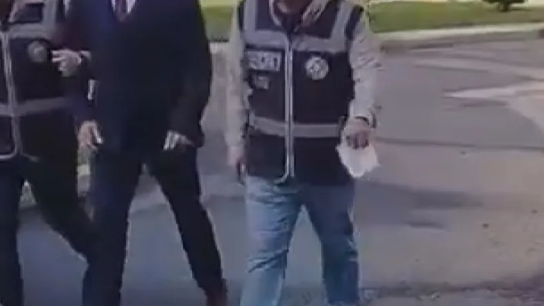 İBB'ye yönelik 'Yolsuzluk' davasında 87’nci duruşma