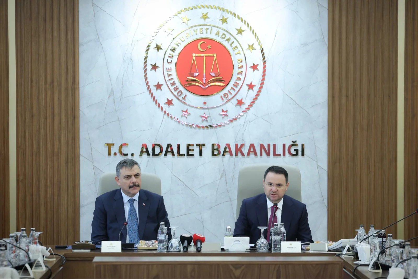 İçişleri Bakanlığı'nda Dolandırıcılıkla Mücadele Merkezi kuruluyor