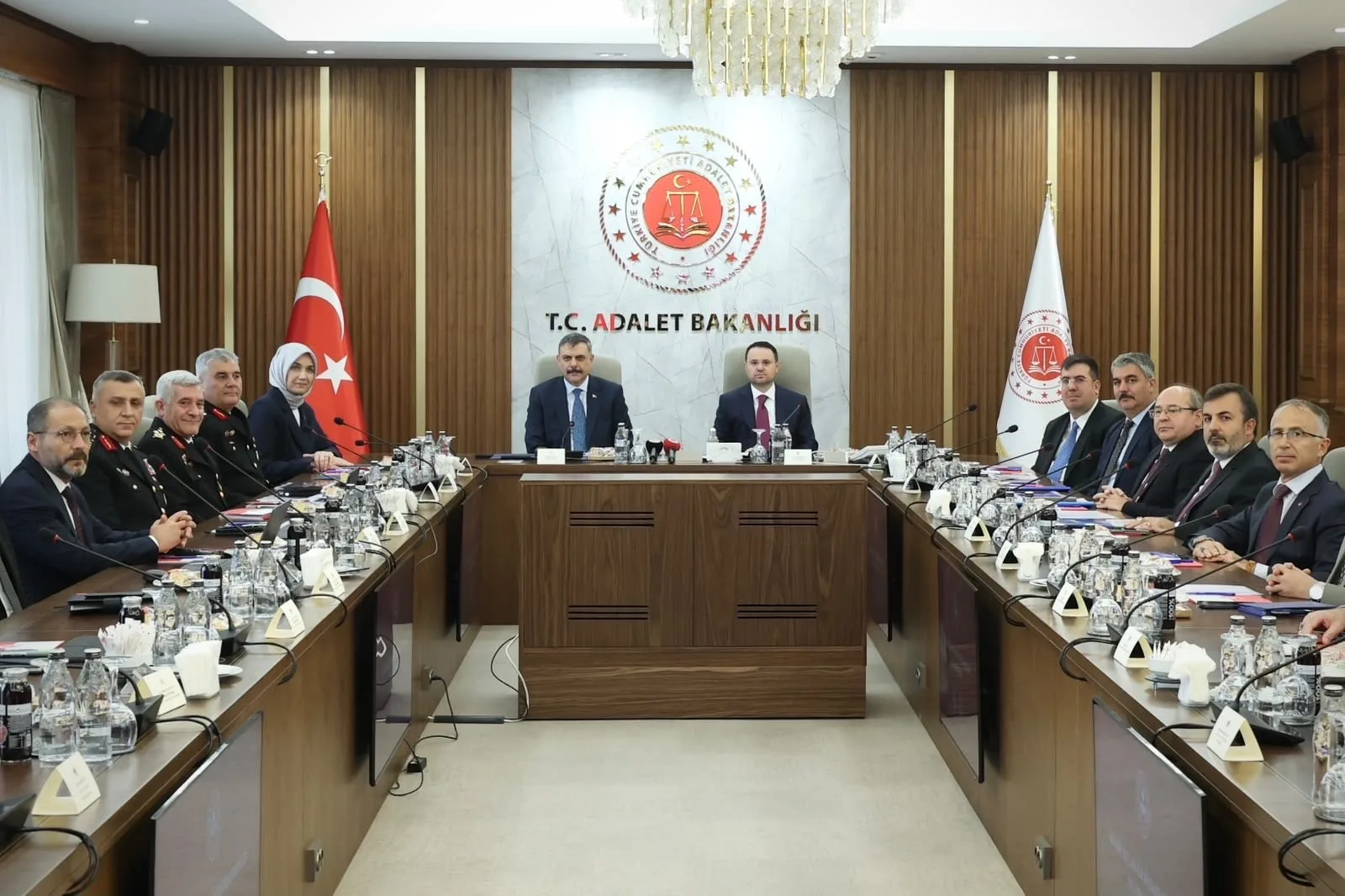 İçişleri Bakanlığı'nda Dolandırıcılıkla Mücadele Merkezi kuruluyor
