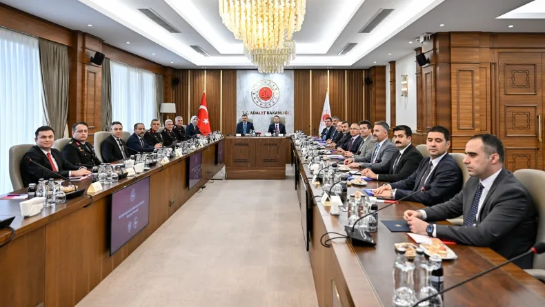 İçişleri Bakanlığı'nda Dolandırıcılıkla Mücadele Merkezi kuruluyor