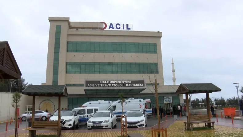 İki grup arasında silahlı kavga: 1 yaralı