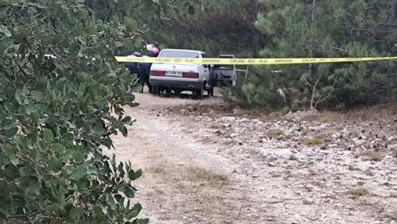 İki gündür kayıptı; ormanda cansız bedeni bulundu