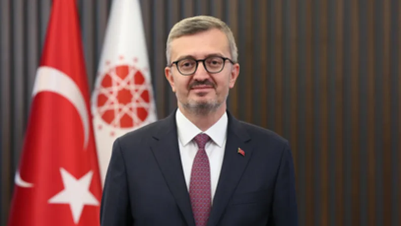 İletişim Başkanı Duran: Türkiye-ABD ilişkilerinin tarihi, geçen yüzyıl dünya tarihinin özeti niteliğinde