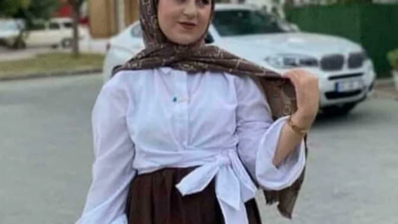 İnşaattan atıldığı öne sürülen Naile Büşra’nın annesi: Suçlular en ağır cezayı alsın