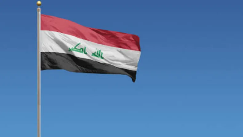 Irak: Suudi Arabistan'daki boru hattı saldırısında kullanılan İHA fırlatma rampası bulundu