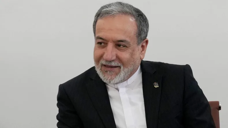 İran Dışişleri Bakanı Arakçi, Çin’i ziyaret edecek