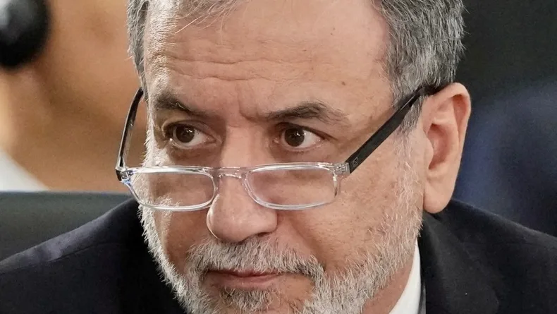 İran Dışişleri Bakanı Arakçi: Savaşa da diplomasiye de hazırız