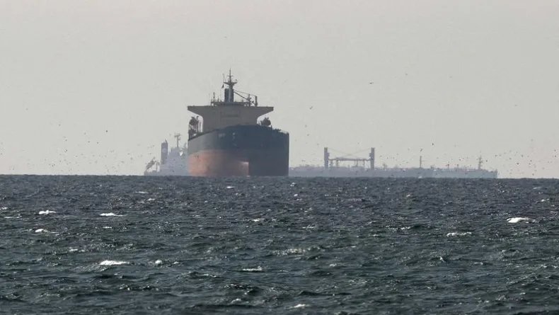 İran: Hürmüz Boğazı'nda MQ-1 tipi İHA düşürüldü