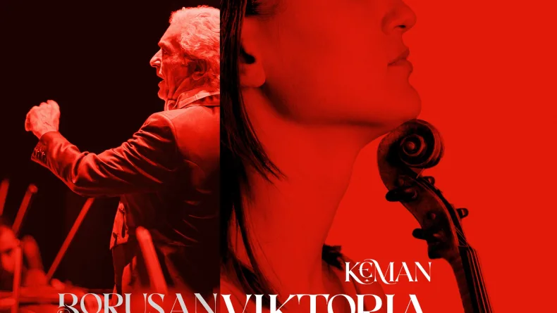 İş Sanat’ın yeni sezonu 5 Kasım’da başlıyor