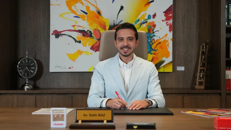 'İşitme sağlığımızı ileri yaşta da takip etmeliyiz'