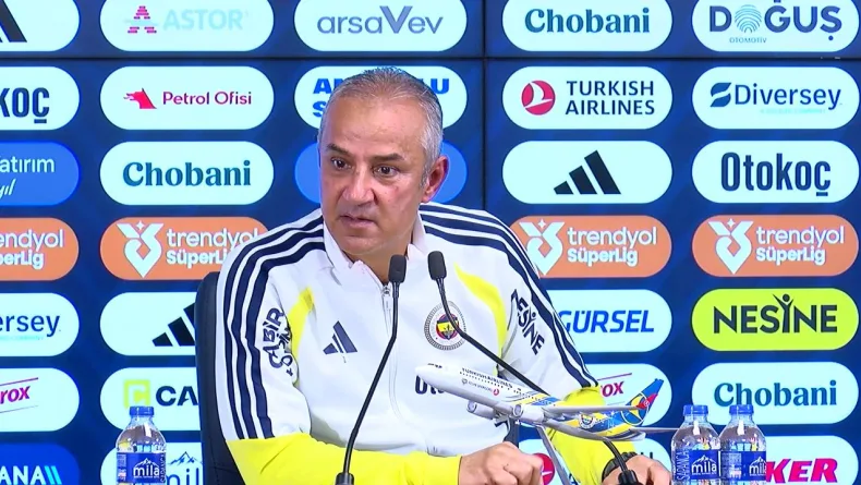 İsmail Kartal: Daha farklı kazanabilirdik