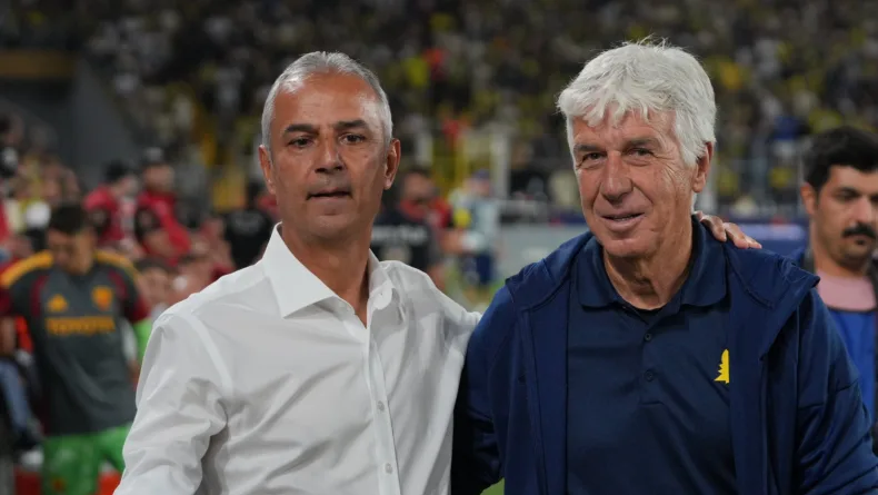 İsmail Kartal-Oğuz Çetin görüşmesi sona erdi