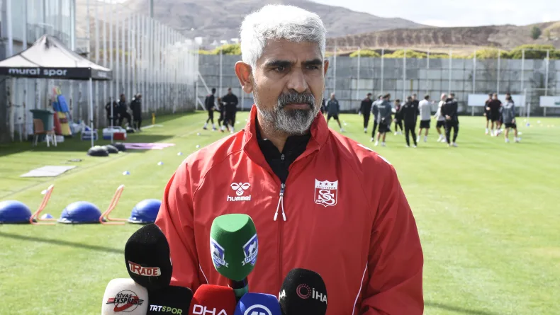 İsmet Taşdemir: Biz bu işin temiz kalmış figüranlarıyız
