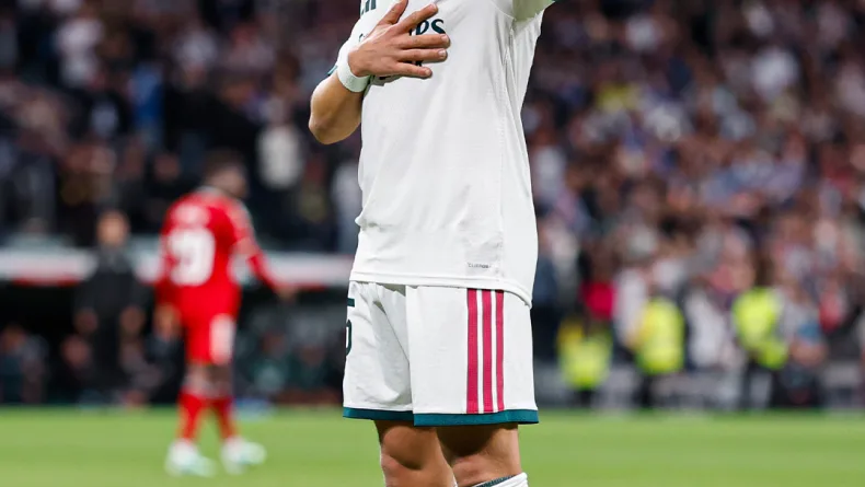 İspanyol basınında Arda Güler ikilemi
