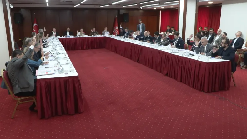 İstanbul’da 10 şoförün toplu taşıma aracı kullanım belgesi iptal edildi