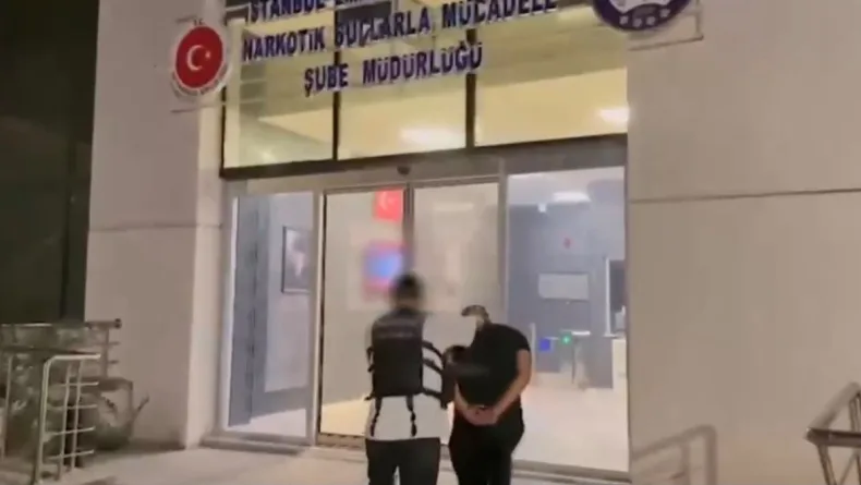 İstanbul’da 3 ilçede uyuşturucu operasyonu; 6 şüpheli yakalandı