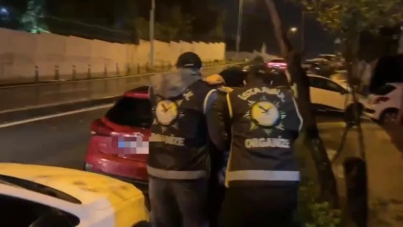 İstanbul’da FETÖ operasyonu: 19 şüpheli gözaltına alındı