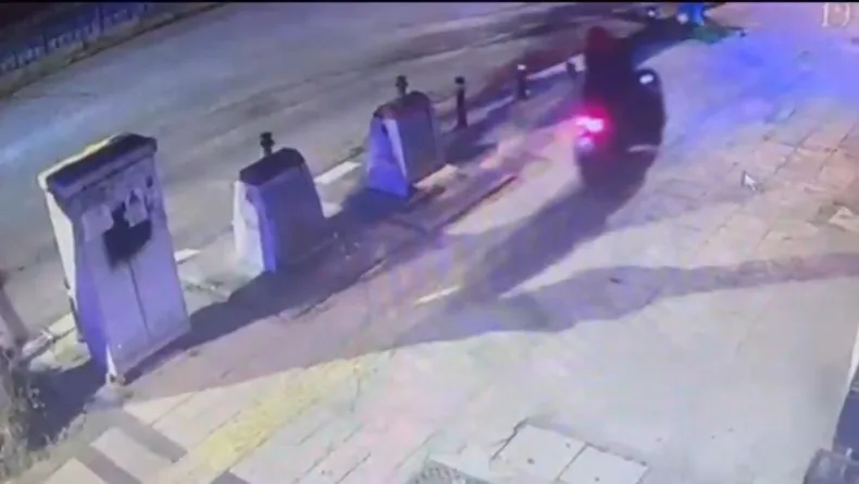 İstanbul'da haraç istedikleri kişilerin ev ve iş yerlerini kurşunlayan 11 şüpheli yakalandı