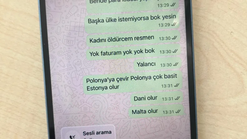İstanbul'da ‘vize dolandırıcılığı’ soruşturmasında 60 şüpheli hakkında gözaltı kararı