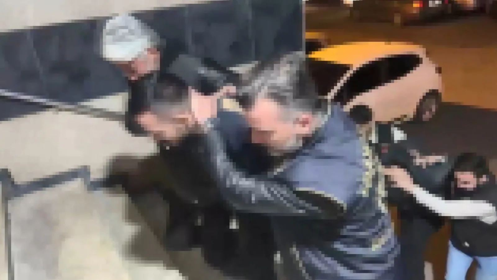İstanbul'da yaşanan 2 cinayete ilişkin 3 şüpheli Edirne’de yakalandı