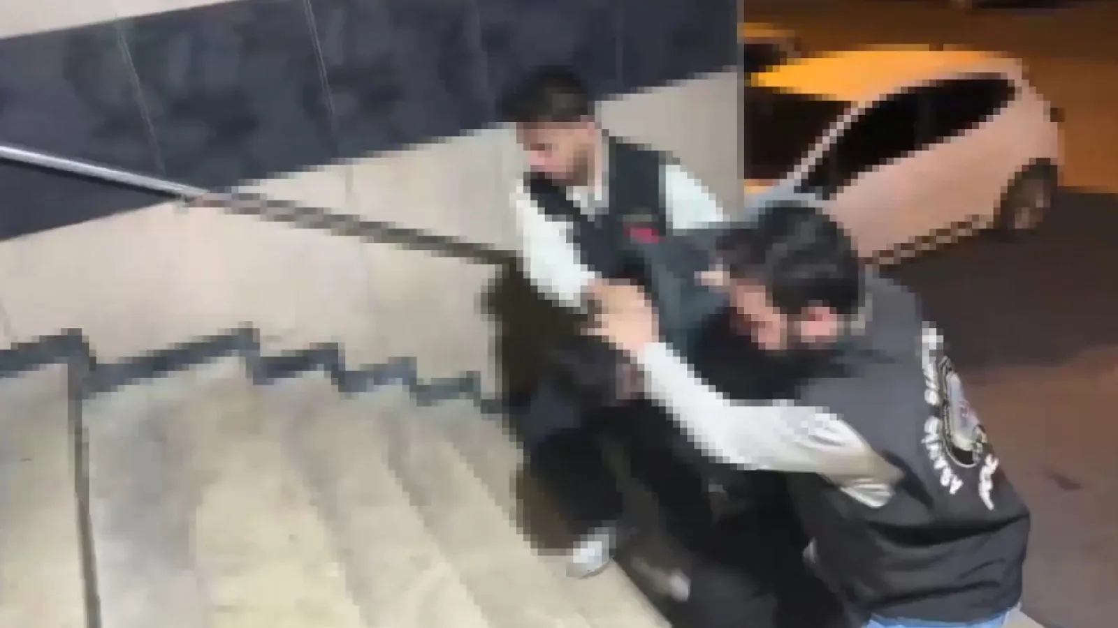 İstanbul'da yaşanan 2 cinayete ilişkin 3 şüpheli Edirne’de yakalandı