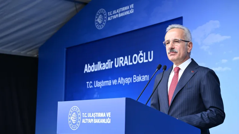 İstanbul Havalimanı'nın 4'üncü ana pisti yarın açılıyor