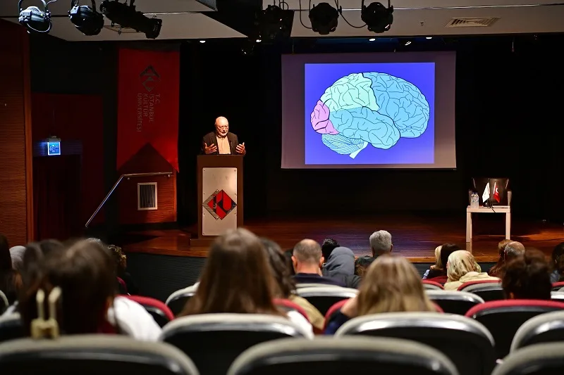 İstanbul Kültür Üniversitesi Beyin ve Biliş Laboratuvarı açıldı