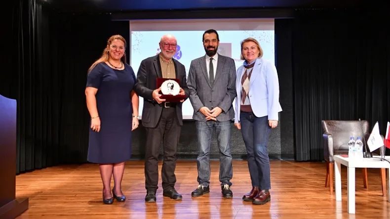İstanbul Kültür Üniversitesi Beyin ve Biliş Laboratuvarı açıldı