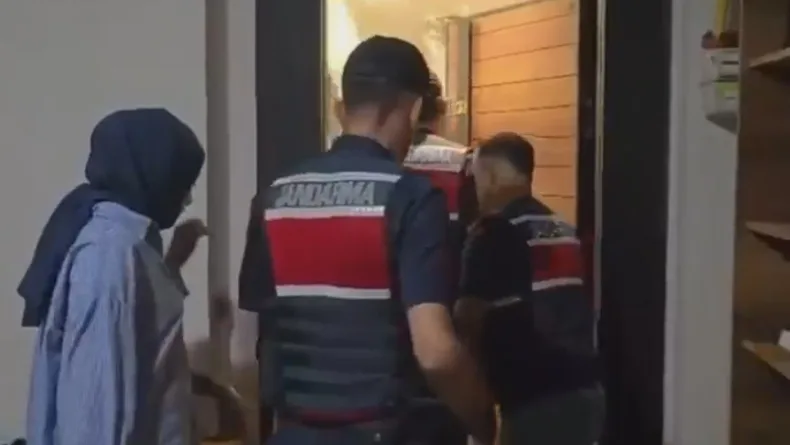 İstanbul merkezli 12 ilde 30 şüpheliye yasa dışı bahis operasyonu
