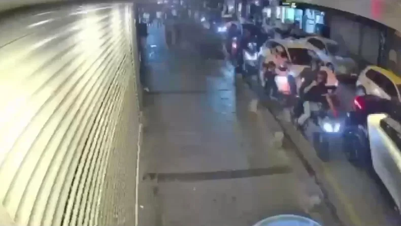 İstanbul merkezli 4 ilde suç örgütlerine operasyon: 5 gözaltı