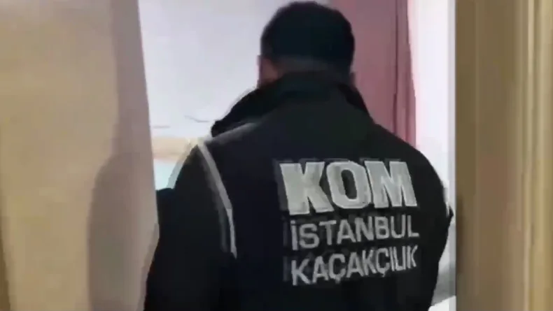 İstanbul merkezli 6 ilde FETÖ operasyonu: 20 gözaltı