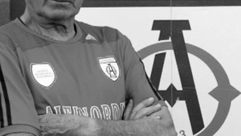 İzmir futbolunda Datcu yası