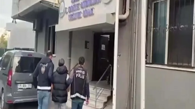 İzmir merkezli yasadışı bahis operasyonu: 27 tutuklama