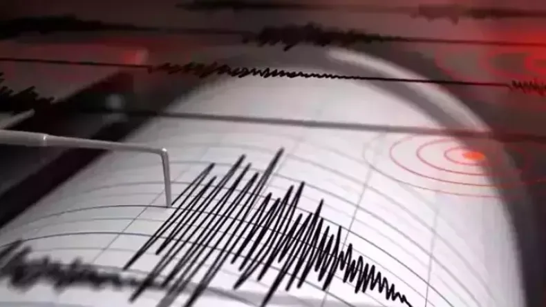 Japonya’da 7 büyüklüğünde deprem