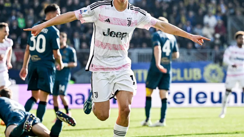 Juventus’ta sakatlık krizi büyüyor