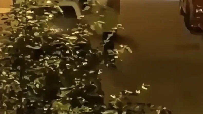 Kağıthane’de eski sevgilisi ile erkek arkadaşını vuran şüpheli: Üzerime kılıçla gelince ayağına ateş ettim