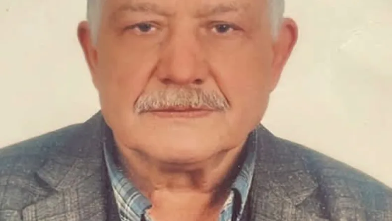 Kağıthane’de kayıp olarak aranan 80 yaşındaki kişinin cesedi İstanbul Boğazı'nda bulundu