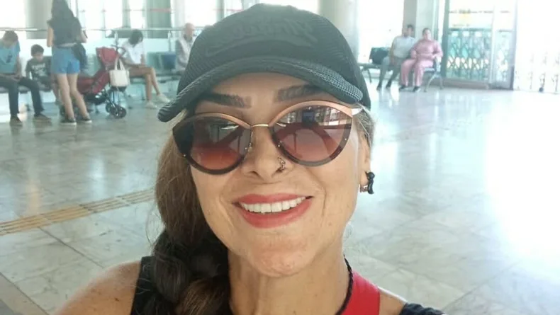 Kalça dolgusu sonrası ölen Melike'nin ablası: Olaydan 2 gün önce işlem yaptıracağını söylemişti