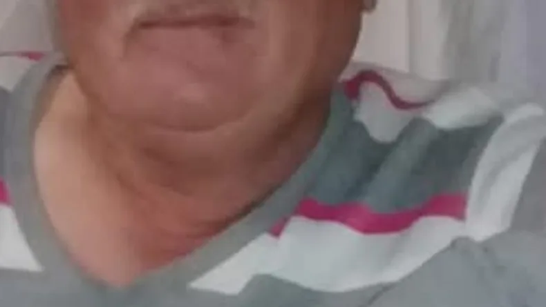 Kaldırımda ölü bulundu/Ek fotoğraf