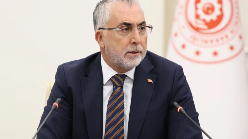 Kamu Personeli Danışma Kurulu, Bakan Işıkhan başkanlığında toplandı