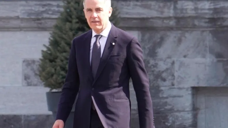 Kanada Başbakanı Carney’den AB’ye ortak üyelik teklifine destek