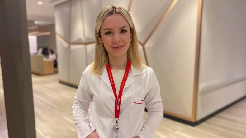 ‘Kanser tedavisini psikolojik iyilik hali de olumlu etkiliyor’