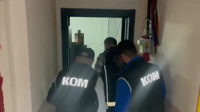 Karabük’te sahte para operasyonu: 1 tutuklama