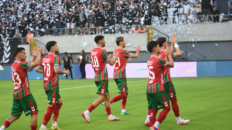Karşıyaka'da değişim kapıda