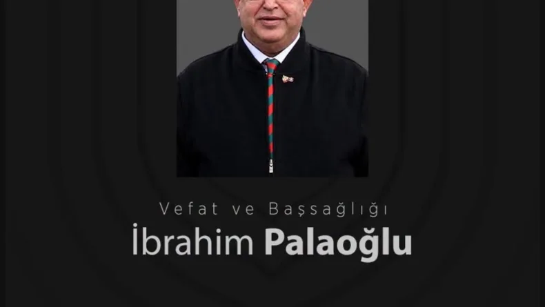 Karşıyaka’da Palaoğlu yası