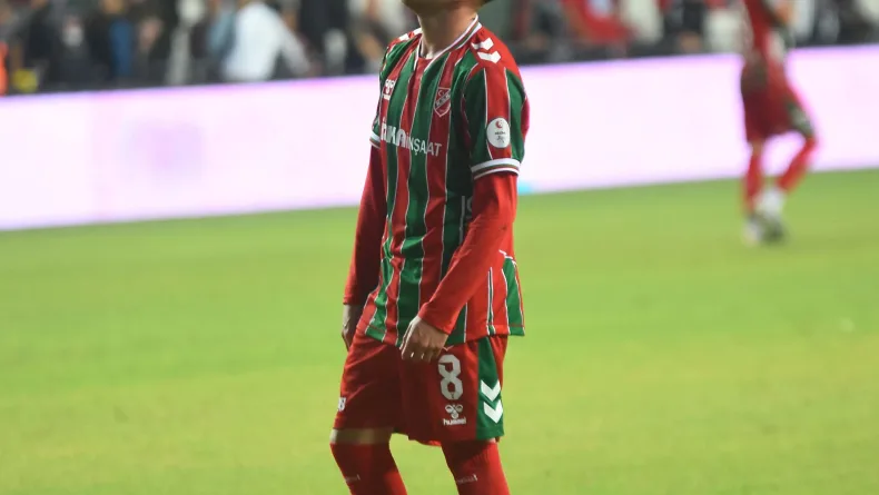 Karşıyaka - Gaziemirspor / Ek Fotoğraflar